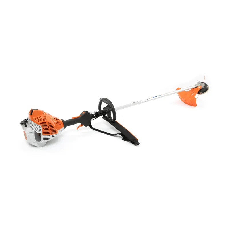 Line Trimmers & Brushcutters